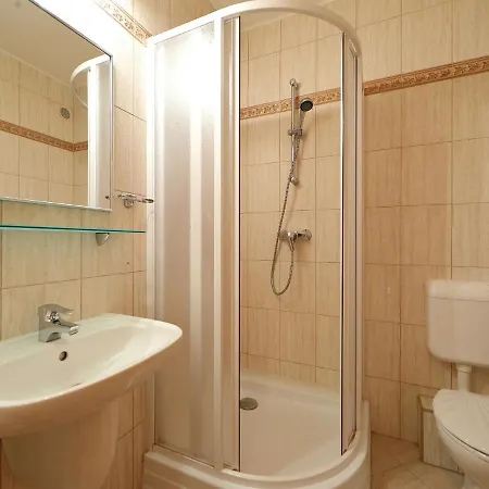 Catalpa By Interhome Apartment Balatonföldvár