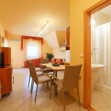 Catalpa By Interhome Apartment Balatonfoldvar