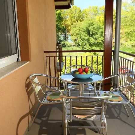 Catalpa By Interhome Balatonföldvár