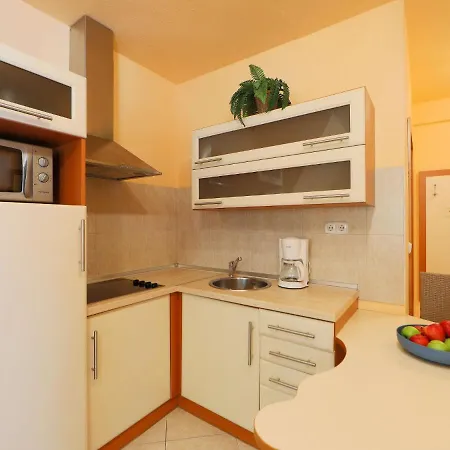 Apartment Catalpa By Interhome *