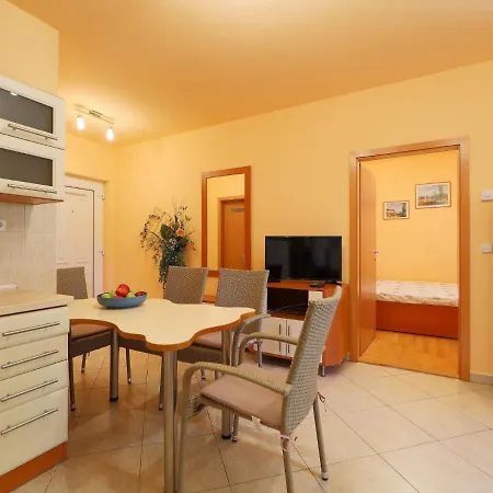 Apartment Catalpa By Interhome *