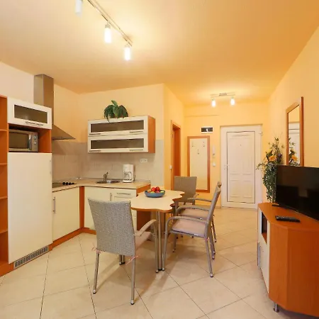 Catalpa By Interhome Apartment