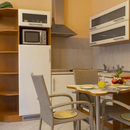 Catalpa By Interhome Apartmán Balatonföldvár