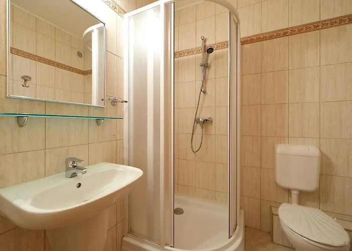 Catalpa By Interhome Appartement Balatonföldvár