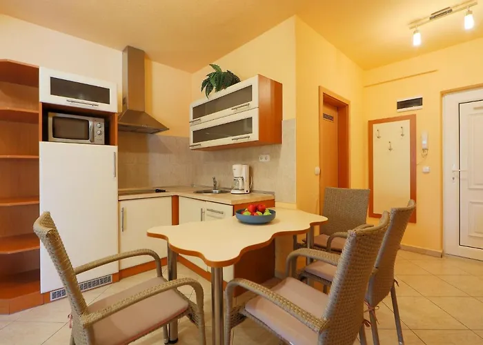 Catalpa By Interhome * Balatonföldvár