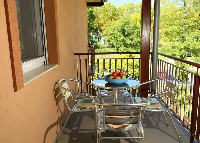 Catalpa By Interhome Balatonföldvár