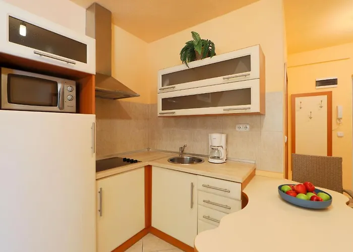 דירה Catalpa By Interhome *