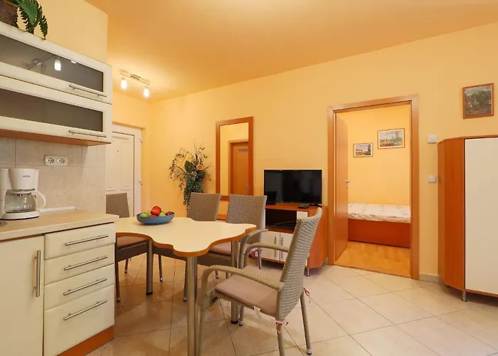 Appartement Catalpa By Interhome *