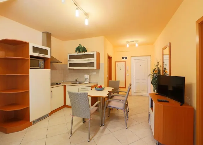 Catalpa By Interhome Appartement