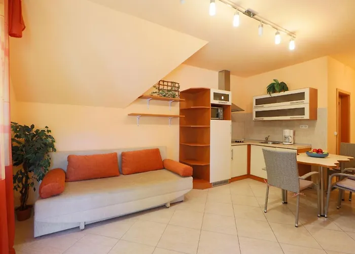 Catalpa By Interhome Appartamento *